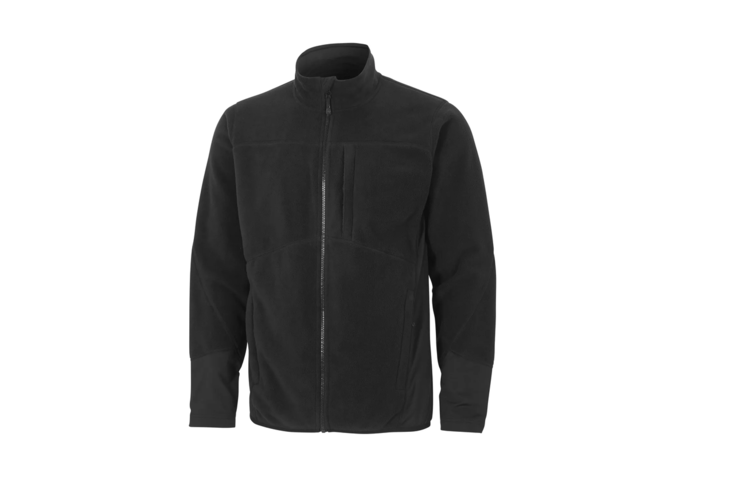 1559648-1 3 st Fleecejackor Gesto, Strl 2XL