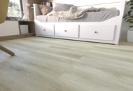 1559508 Vinyl floor, spc, 130 sq m, Warm Oak