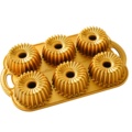 1531286-1 Bakformar 85 st - Nordic Ware Brilliance Bundtlette Pan