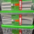 1557916-3 6 st Förpackningar Fasadplugg, Essve