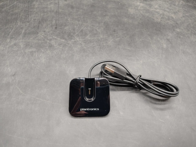 1547149-1 Charging stand 5 pcs - Plantronics, Voyager Legend