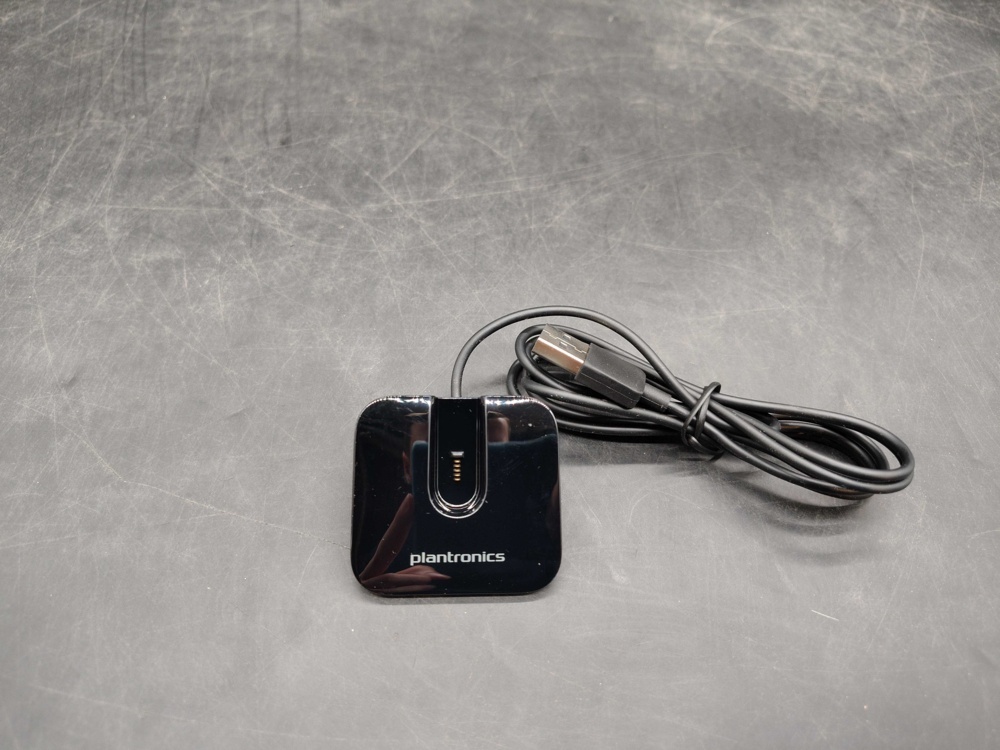 1547158-1 Charging stand 5 pcs - Plantronics, Voyager Legend
