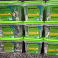 1557920-2 9 st Förpackningar Konstruktionsskruv-W, Essve