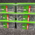 1557921-2 6 st Förpackningar Expander, Essve