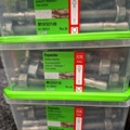 1557921-3 6 st Förpackningar Expander, Essve