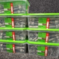1557922-2 7 st Förpackningar Expander, Essve