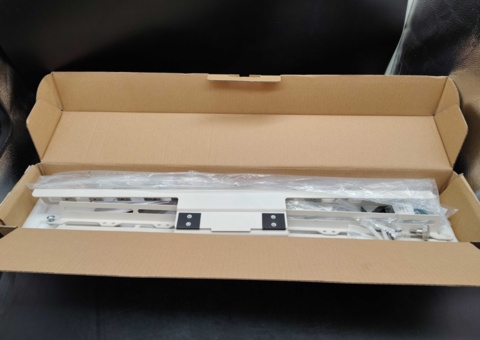 Screen Mounting Kit - Poly, Studio X50