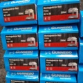1557927-4 27 st Förpackningar Montageskruv Borr, Gunnebo