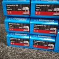 1557927-5 27 st Förpackningar Montageskruv Borr, Gunnebo