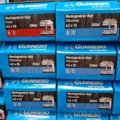 1557927-6 27 st Förpackningar Montageskruv Borr, Gunnebo