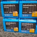 1557929-4 14 st Förpackningar Spånskiveskruv TX & Kök, Gunnebo