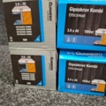 1559829-3 8 st Förpackningar Gipsskruv Kombi, Gunnebo