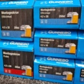 1559836-3 18 st Förpackningar Montageskruv, Gunnebo