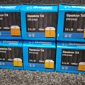 1559844-3 6000 st Gipsskruv Trä 3.9x30mm, Gunnebo