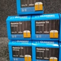 1559845-4 12 st Förpackningar Gipsskruv Trä, Gunnebo