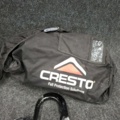 1559865-3 Fallskyddspaket Cresto, Strl S/M