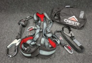 1559860 Fallskyddspaket Cresto, Strl XXL