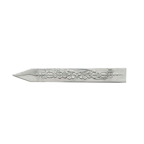 1531271-1 Lackstänger 883 st - Silver