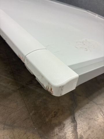 1559869-4 Interaktiv skrivtavla Smart Board M600 SBM6 Pen Tray