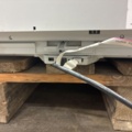 1559869-7 Interaktiv skrivtavla Smart Board M600 SBM6 Pen Tray