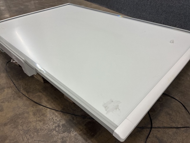 1559869-8 Interaktiv skrivtavla Smart Board M600 SBM6 Pen Tray