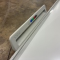 1559869-13 Interaktiv skrivtavla Smart Board M600 SBM6 Pen Tray