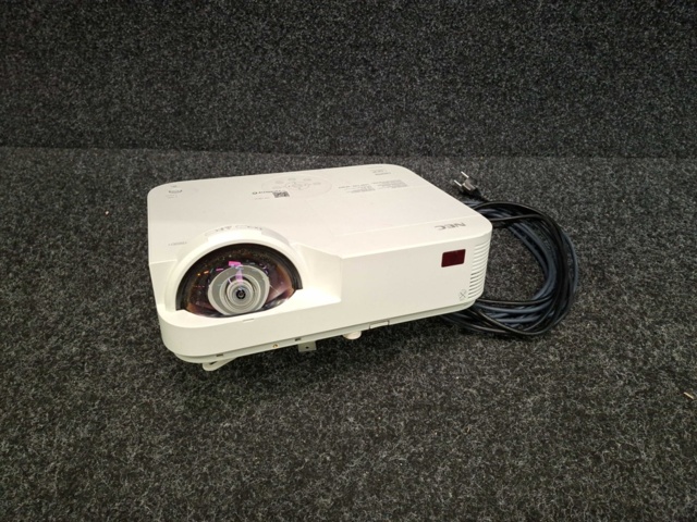 1559880-1 Projektor NEC NP-M353WSG