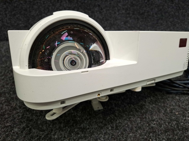 1559880-3 Projektor NEC NP-M353WSG