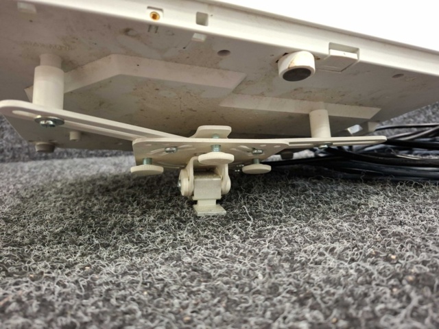 1559880-4 Projektor NEC NP-M353WSG