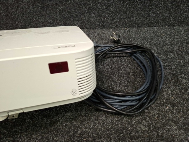 1559880-5 Projektor NEC NP-M353WSG