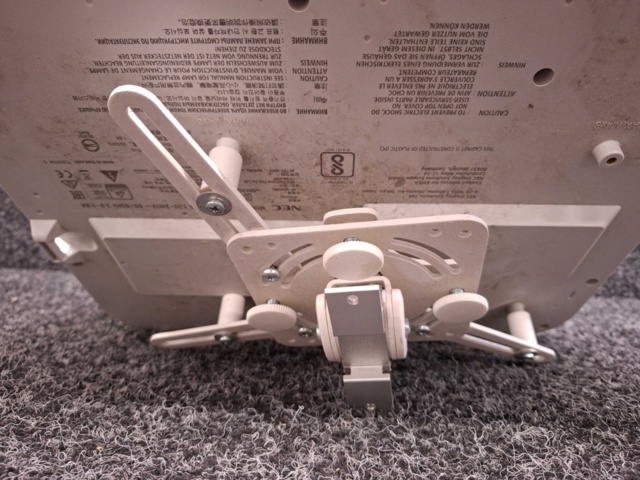 1559880-8 Projektor NEC NP-M353WSG