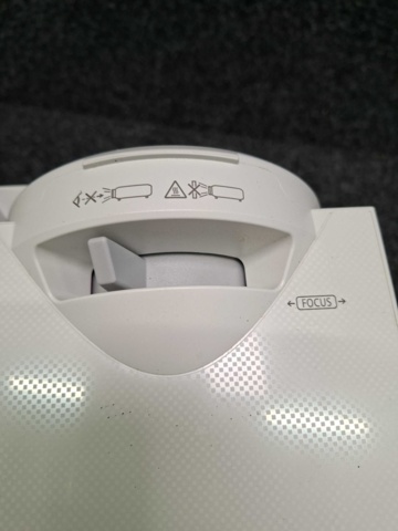 1559880-13 Projektor NEC NP-M353WSG