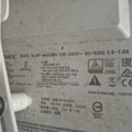 1559880-14 Projektor NEC NP-M353WSG