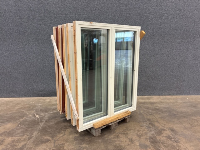 1559870-1 5 st Fönster 13x16