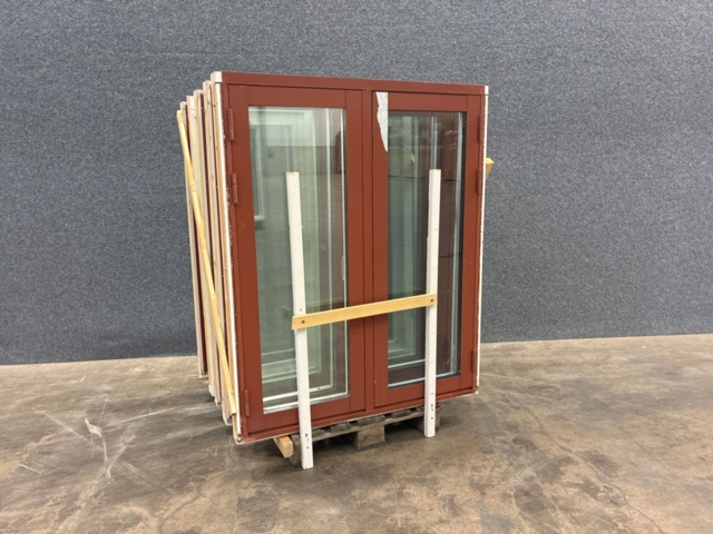 1559871-1 5 st Fönster 13x16