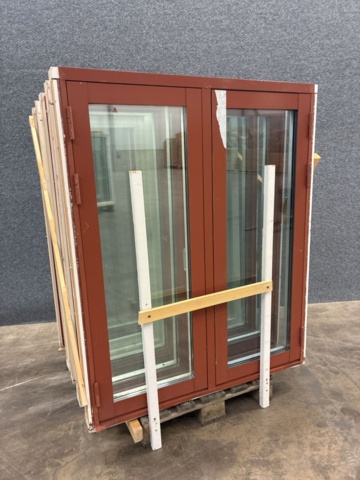 1559871-2 5 st Fönster 13x16