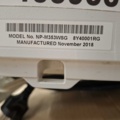 1559880-16 Projektor NEC NP-M353WSG