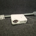 1559881-1 Projektor NEC NP-M353WSG
