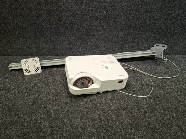 Projektor NEC NP-M353WSG