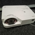 1559881-2 Projektor NEC NP-M353WSG