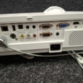 1559881-5 Projektor NEC NP-M353WSG