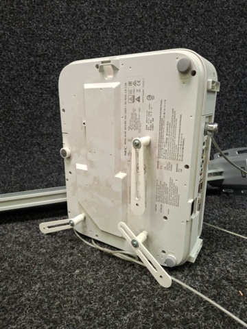 1559881-7 Projektor NEC NP-M353WSG