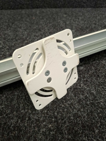 1559881-10 Projektor NEC NP-M353WSG