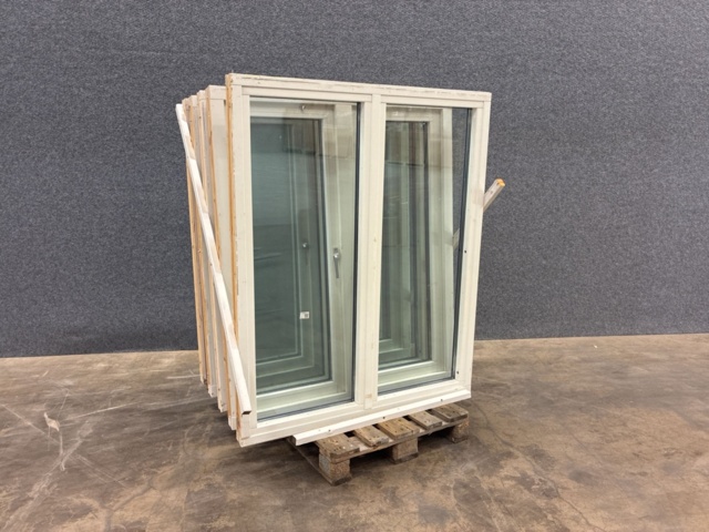 1559872-1 5 st Fönster 13x16