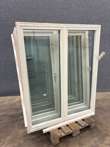 1559872-2 5 st Fönster 13x16