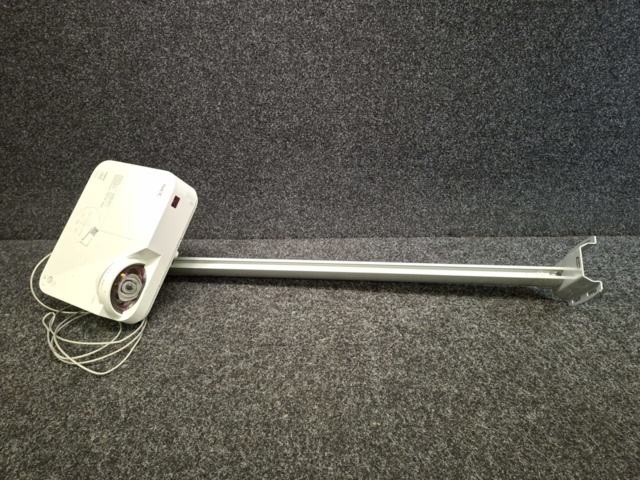 Projektor NEC NP-M353WSG