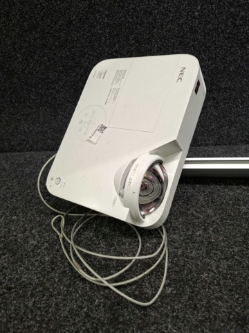 1559882-2 Projektor NEC NP-M353WSG