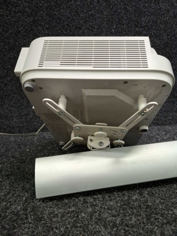 1559882-4 Projektor NEC NP-M353WSG
