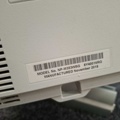 1559882-5 Projektor NEC NP-M353WSG