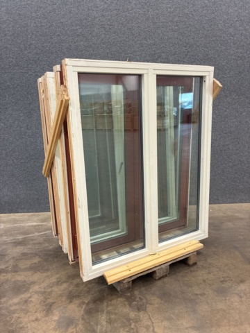 1559873-2 5 st Fönster 13x16
